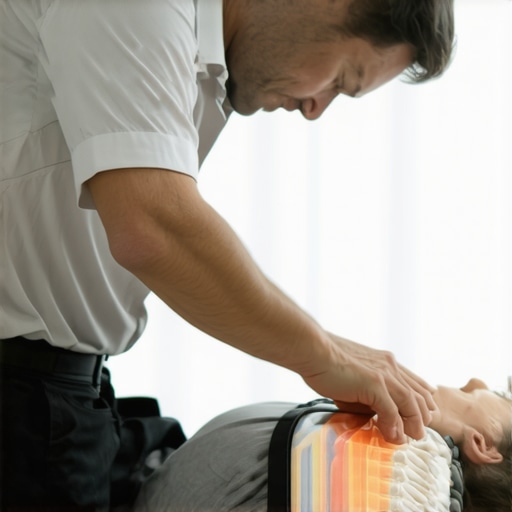 Best Chiropractic Adjustments to Enhance Mobility & Posture Naturally