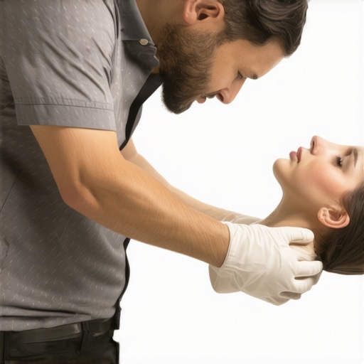 Boost Mobility & Posture with Expert Chiropractic Adjustments — 08:23