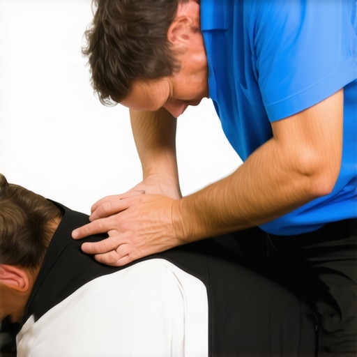 Discover the Benefits of Chiropractic Adjustments for Better Mobility & Posture