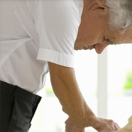 Effective Chiropractic Adjustments to Boost Posture & Mobility in 2024