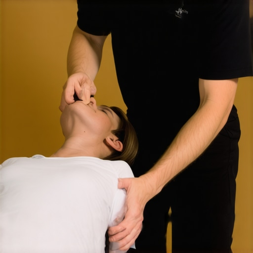Effective Chiropractic Adjustments to Improve Posture & Boost Mobility