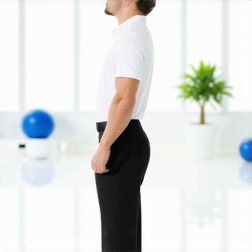 Effective Posture Correction Techniques to Enhance Mobility & Spinal Health