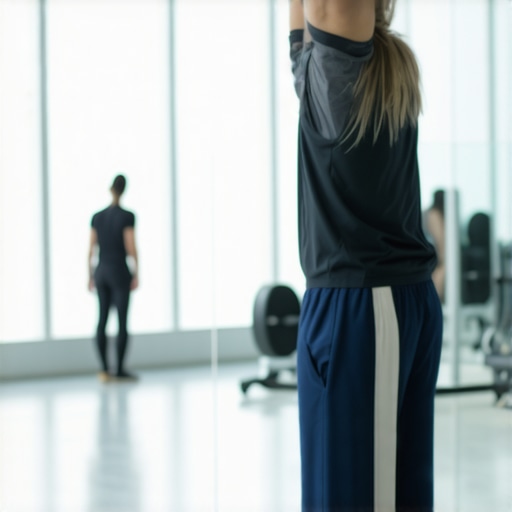 Effective Posture Correction Tips to Boost Mobility Naturally