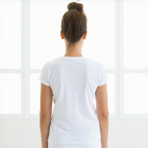 Effective Posture Correction Tips to Improve Your Mobility - 09:15