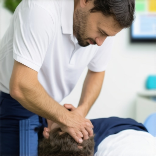 Effective Spinal Adjustments to Improve Mobility and Reduce Pain — 15:47