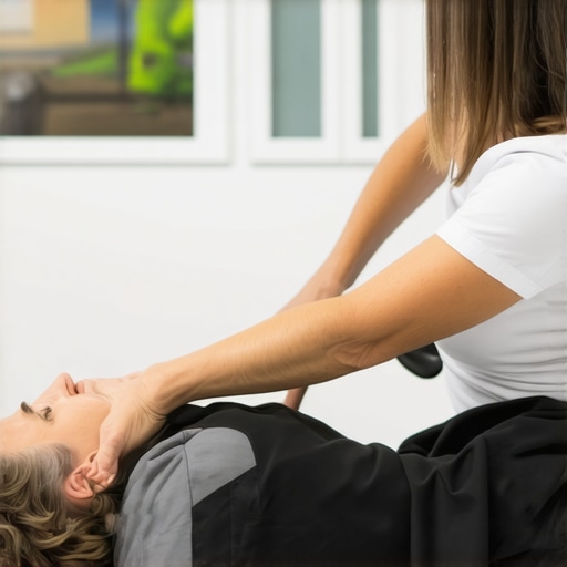 Improve Mobility & Posture Naturally with Expert Chiropractic Adjustments