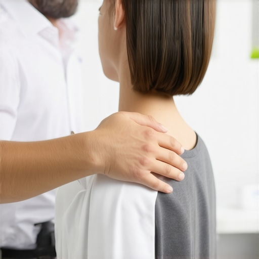 Improve Posture & Mobility Naturally with Expert Chiropractic Care