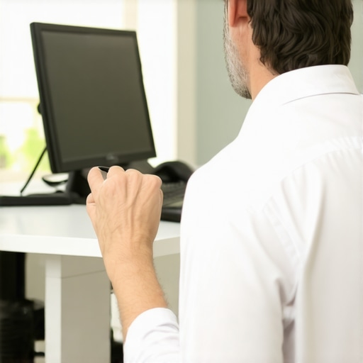 Top Tips for Improving Posture with Spinal Adjustments & Ergonomic Strategies