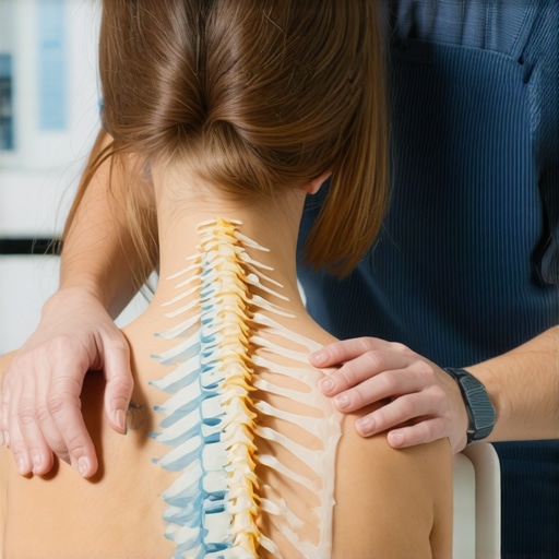 Ultimate Chiropractic Adjustments for Improved Mobility & Posture