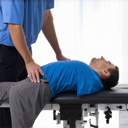 Ultimate Guide to Improving Posture & Mobility with Expert Spinal Adjustments