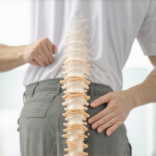 Ultimate Guide to Spinal Adjustments for Better Posture & Flexibility