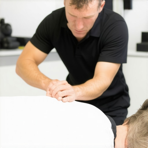 Unlock Better Mobility & Spinal Health with Expert Adjustments