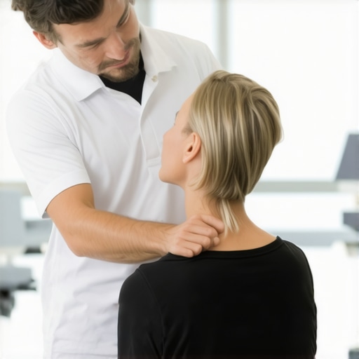 Best Chiropractic Adjustments to Improve Mobility & Posture Today