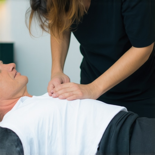 Boost Mobility & Posture with Expert Chiropractic Adjustments Today