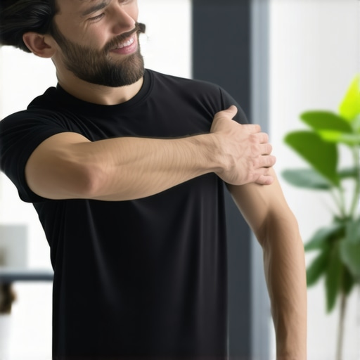 Chiropractic Adjustments for Better Posture & Increased Mobility Today