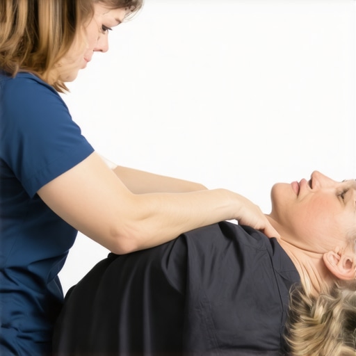 Discover How Chiropractic Care Enhances Mobility & Spinal Alignment in 2024