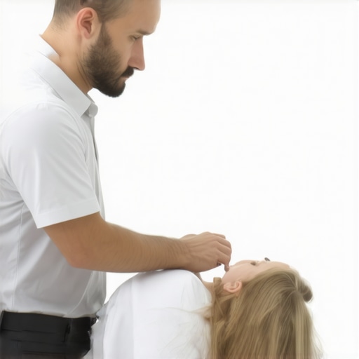 Effective Chiropractic Adjustments for Better Mobility & Posture
