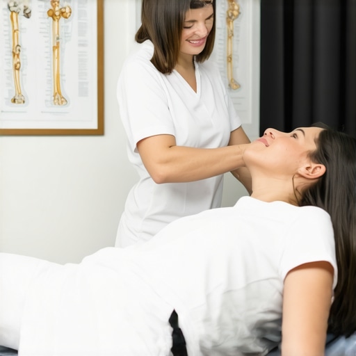 Effective Chiropractic Adjustments for Better Posture & Increased Mobility