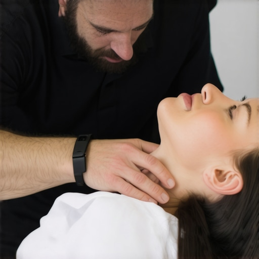 Effective Chiropractic Adjustments to Boost Posture & Mobility Naturally