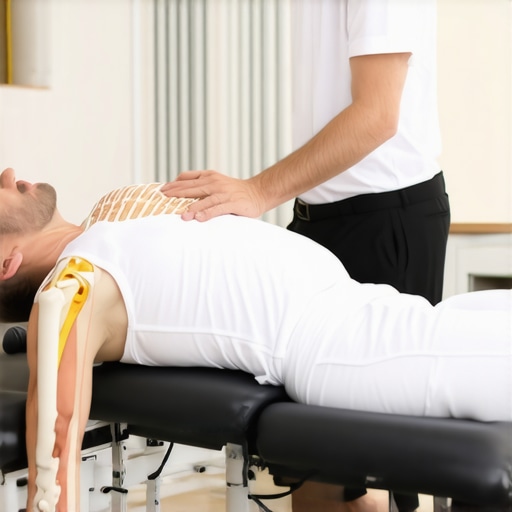 Effective Chiropractic Adjustments to Improve Posture & Boost Mobility Today