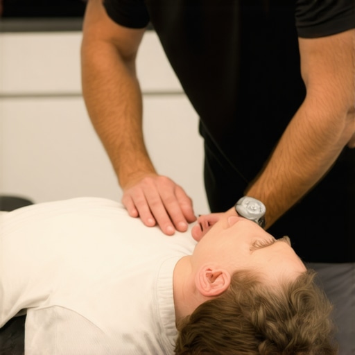 Effective Chiropractic Adjustments to Improve Posture & Mobility Today