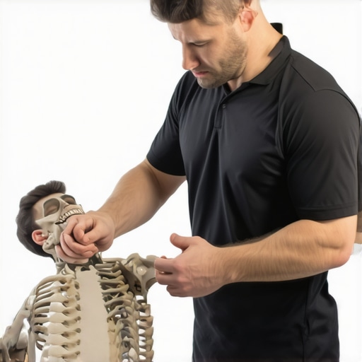 Effective Posture Correction & Mobility Tips with Expert Chiropractic Care