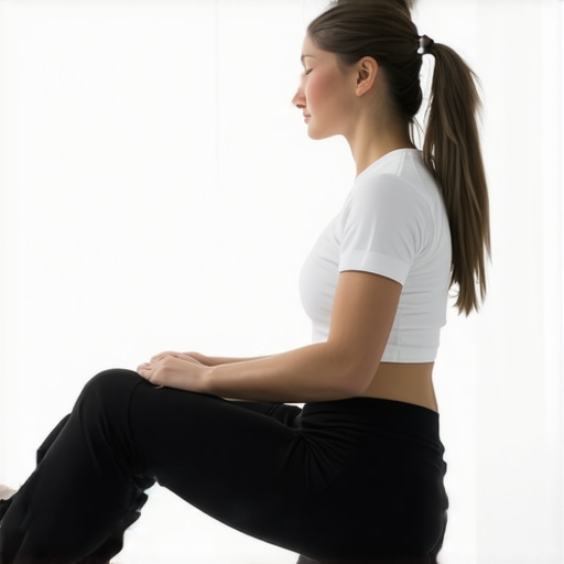 Effective Posture Correction Techniques to Boost Mobility Naturally