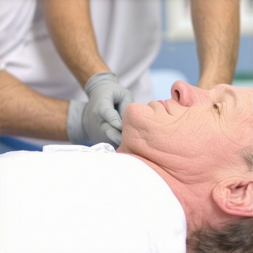 Effective Spinal Adjustments for Better Mobility & Posture in 2024