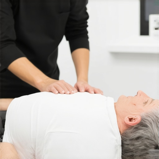 Effective Spinal Adjustments for Better Posture & Enhanced Mobility in 2024