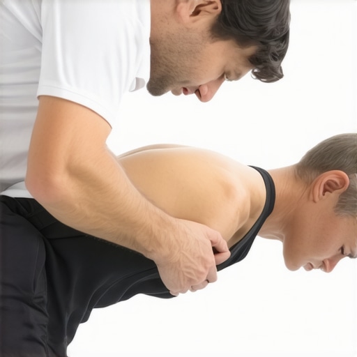 Effective Spinal Adjustments to Boost Mobility & Posture in 2024