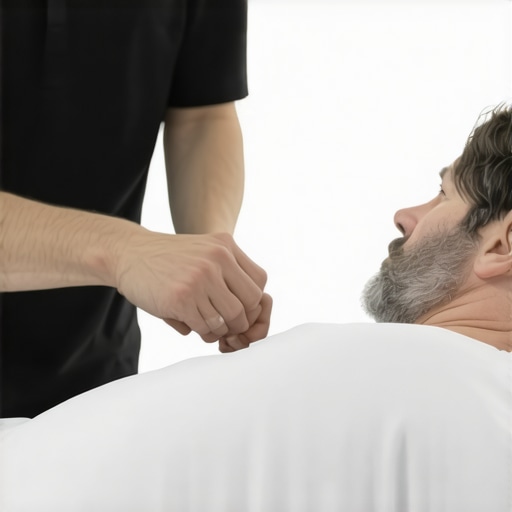 Effective Spinal Adjustments to Boost Posture & Mobility Naturally