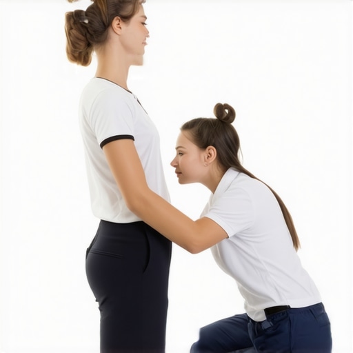 Effective Strategies for Better Posture & Mobility with Chiropractic Care