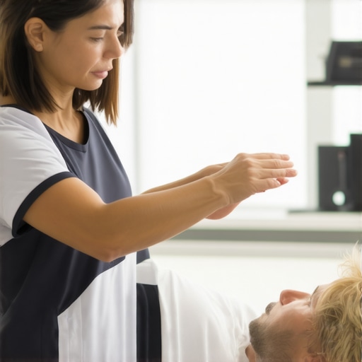 Enhance Mobility & Posture Naturally with Chiropractic Adjustments