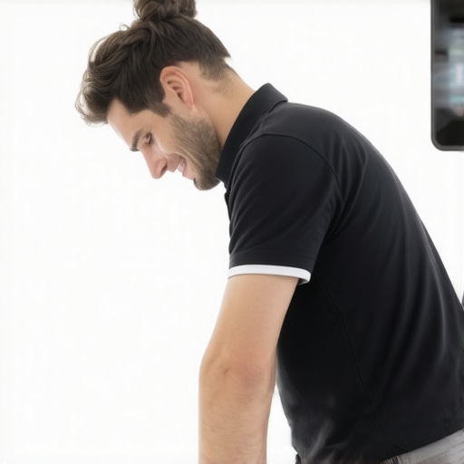 Enhance Mobility & Posture with Expert Chiropractic Adjustments