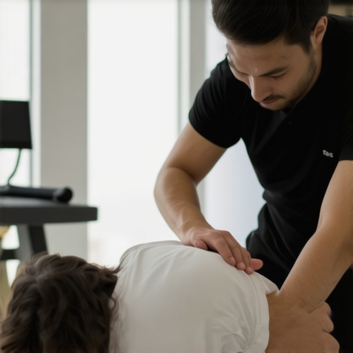 Enhance Your Mobility & Posture with Expert Chiropractic Adjustments