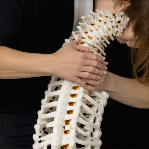 Expert Chiropractic Adjustments for Better Posture & Mobility Today