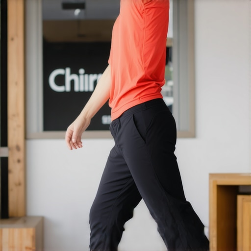 Improve Mobility & Posture Today with Expert Chiropractic Adjustments