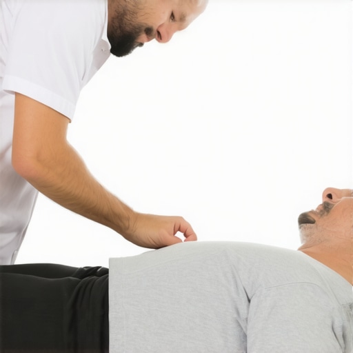 Improve Posture & Mobility Naturally with Expert Chiropractic Adjustments