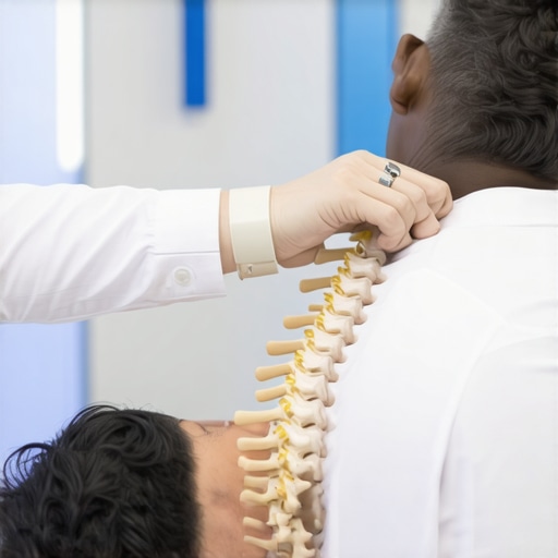 Improve Posture & Spinal Health Naturally Through Chiropractic Care