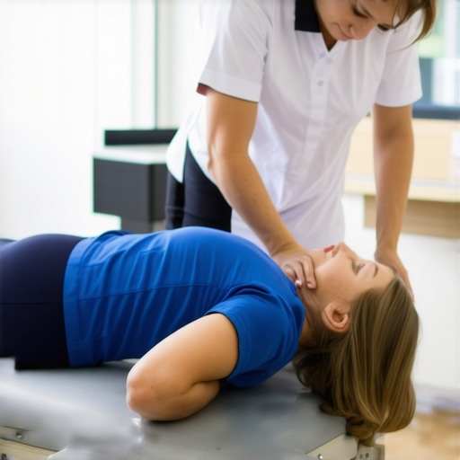 Maximize Mobility & Correct Posture with Gentle Spinal Adjustments Today