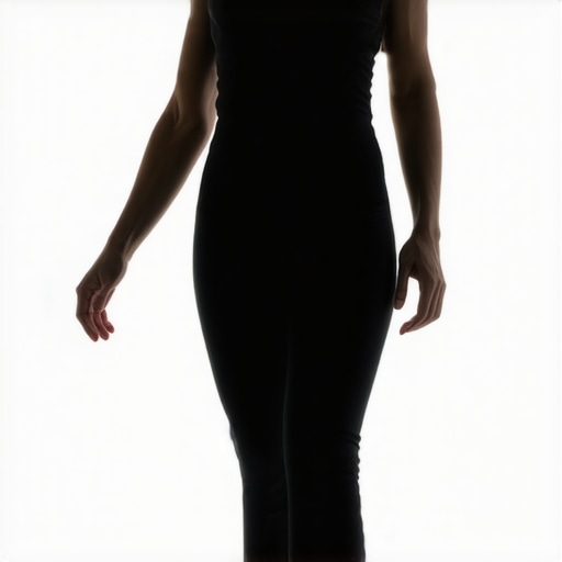 Practitioner demonstrating spinal stabilization exercises emphasizing mental focus and physical alignment.