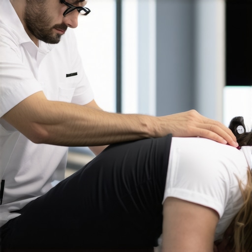 Mobility Solutions: How Chiropractic Adjustments Boost Flexibility & Posture