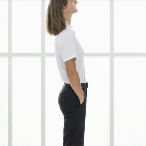 Posture Correction: Top Chiropractic Tips for Better Mobility & Spinal Health