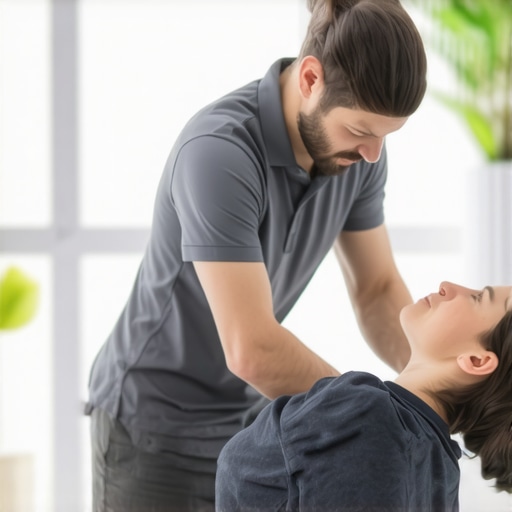 Top Chiropractic Adjustments for Better Mobility & Posture in 2024