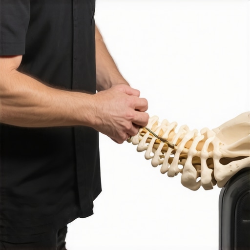Top Chiropractic Adjustments to Boost Mobility & Posture Naturally