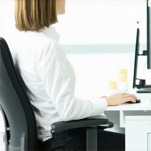 Top Tips for Better Posture & Spinal Health in 2024