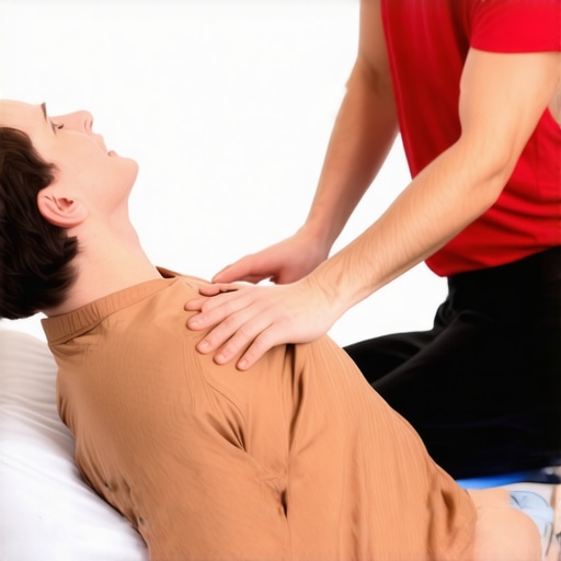 Top Tips for Improving Posture & Mobility with Expert Spinal Adjustments