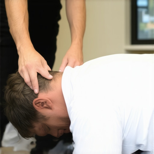 Transform Your Posture & Mobility with Expert Spinal Adjustments