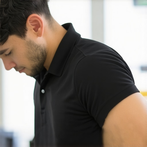 Transform Your Spinal Health & Posture Naturally Today with Chiropractic Care