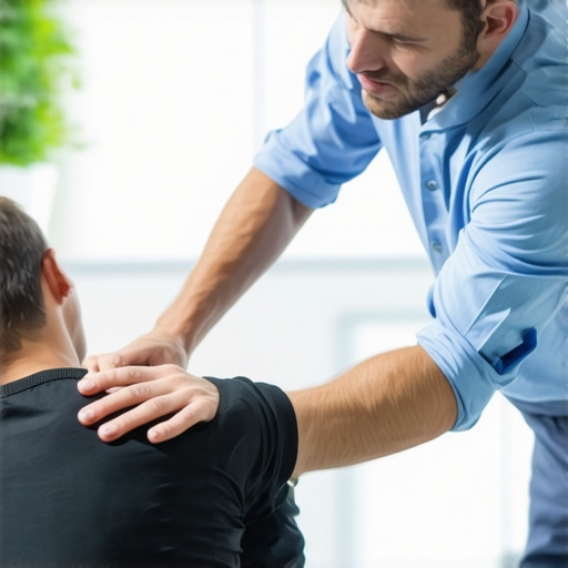 Ultimate Guide to Chiropractic Adjustments for Better Mobility & Posture